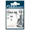 Fudo 1800 Chika Nikel İğne