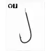 Fudo 4001 Shonan Kisu Black Nikel İğne