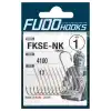 Fudo 4100 Fukase Nikel İğne