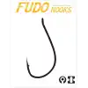 Fudo 6201 Keiryuu  Black Nikel İğne