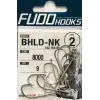 Fudo 8000 Bait Holder Nikel İğne