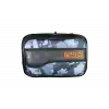 Fujin Action Bag Black Camo Spin & LRF Çantası