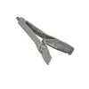 Fujin Aji Game Fish Grip Dark Green