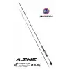 Fujin Ajime 228cm 05-5gr LRF Kamışı FAJ-762UL