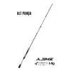 Fujin Ajime 228cm 1-11gr LRF Kamışı #2 Alt Parça