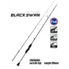 Fujin Ajime Black Swan 205cm 04-5gr Aji LRF Kamışı