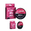 Fujin Ajime Braid 8x 150mt Pink İp
