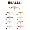 Fujin Beagle 6cm 6.5gr Maket Balık