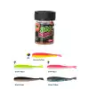 Fujin Bio Minnow 3.7cm Floating Sıvılı Kokulu LRF Silikonu
