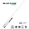 Fujin BlueGame Jigging 203cm 60-140gr Jig Kamışı
