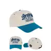 Fujin BTW Trucker Şapka Blue Beige