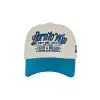 Fujin BTW Trucker Şapka Blue Beige