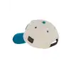 Fujin BTW Trucker Şapka Blue Beige