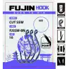 Fujin Cut SSW Delikli Kaynaklı Çapraz Octopus Kancası