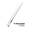 FUJIN Dragon DRG-902ML 270cm 8-32gr Spin Kamışı