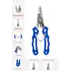 Fujin Dragon Pliers Balıkçı Pensesi