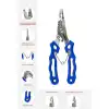 Fujin Dragon Pliers Balıkçı Pensesi