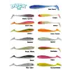 Fujin Duck Tail 9cm Silikon Balık