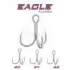 Fujin Eagle Süper Anti-Rust Üçlü Kanca