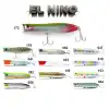Fujin Elnino EN-130SW 13cm 31.5gr Maket Balık