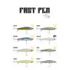 Fujin FastPen 75mm 14gr Maket Balık