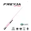 Fujin Freyja Light Jigging 180cm 15-90gr Jig Kamış