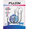 Fujin Fukase Düz Olta Kancası