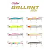 Fujin Gallant 120S 21gr 120mm Sinking Maket Balık