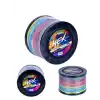 Fujin Hex 8X 1000Mt Multicolor Pe Line