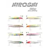 Fujin Hiroshi 120mm 21gr Slow Sinking Maket Balık