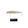 Fujin Hiroshi 120mm 21gr Slow Sinking Maket Balık