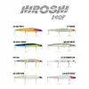 Fujin Hiroshi 140F 140mm 23gr Maket Balık