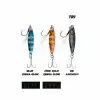 Fujin Jig-X Trio 3lü Micro Jig 7gr