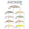 Fujin Kicker SF 95mm 13.5gr Maket Balık