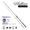 Fujin Madcast 290cm 20-80gr Shore Jig Kamışı