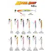 Fujin Metal Cast 40gr Shore Jig Metal Yem