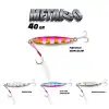 Fujin Metal GO 40gr 78mm Jig Yem