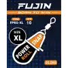 Fujin Power Roll Snap #XL 25.2kg Çekerli Klips