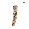 Fujin Pro Angler Arm Sleeve Kolluk Natural Camo