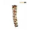 Fujin Pro Angler Arm Sleeve Kolluk Natural Camo