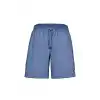 Fujin Pro Angler Board Short Mayo Indigo
