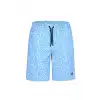 Fujin Pro Angler Board Short Mayo Izo