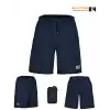 Fujin Pro Angler Board Short Mayo Navy