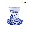 Fujin Pro Angler Neck Gaiter Boyunluk Lambuka Navy