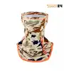Fujin Pro Angler Neck Gaiter Boyunluk Natural Camo