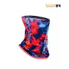 Fujin Pro Angler Neck Gaiter Boyunluk Red Reef