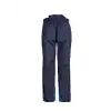 Fujin Pro Angler Pants Grey Wave