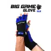Fujin Pro Angler S24 Big Game Gloves Blue
