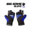 Fujin Pro Angler S24 Big Game Gloves Blue