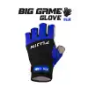 Fujin Pro Angler S24 Big Game Gloves Blue